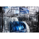 OPENBOX Maytag® Top Control Dishwasher with Dual Power Filtration, PowerBlast® Cycle and 3rd Level Rack MDB8959SKZ