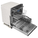 OPENBOX Maytag® Top Control Dishwasher with Dual Power Filtration, PowerBlast® Cycle and 3rd Level Rack MDB8959SKZ
