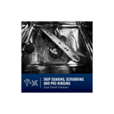 OPENBOX Maytag® Top Control Dishwasher with Dual Power Filtration, PowerBlast® Cycle and 3rd Level Rack MDB8959SKZ