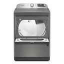 Maytag® 7.4 Cu. Ft. Pet Pro Top Load Gas Dryer with Extra Power and Sanitize Cycle MGD7205RR Maytag® 7.4 Cu. Ft. Pet Pro Top Load Gas Dryer with Extra Power and Sanitize Cycle MGD7205RR