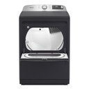 Maytag® 7.4 Cu. Ft. Pet Pro Top Load Electric Dryer with Extra Power and Sanitize Cycle YMED7205RF