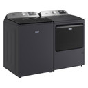 Maytag® 6.0 Cu. Ft. Top Load Agitator Washer with Extra Power and Smart Appliance MTW6205RF