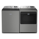 Maytag® 6.0 Cu. Ft. Top Load Agitator Washer with Extra Power and Smart Appliance MTW6205RR