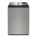 Maytag® 6.0 Cu. Ft. Top Load Agitator Washer with Extra Power and Smart Appliance MTW6205RR