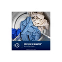 Maytag® 7.4 Cu. Ft. Top Load Gas Dryer with Extra Power and Advanced Moisture Sensing MGD6205RR