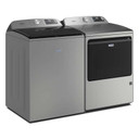 Maytag® 7.4 Cu. Ft. Top Load Gas Dryer with Extra Power and Advanced Moisture Sensing MGD6205RR