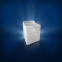 Maytag® 7.0 Cu Ft. Load Gas Dryer with Extra Power and Pet Pro Option MGD5605RW