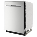 OPENBOX , Maytag® Top Control Dishwasher with Dual Power Filtration, PowerBlast® Cycle and 3rd Level Rack MDB8959SKZ