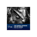 OPENBOX , Maytag® Top Control Dishwasher with Dual Power Filtration, PowerBlast® Cycle and 3rd Level Rack MDB8959SKZ