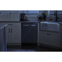 OPENBOX , Maytag® Top Control Dishwasher with Dual Power Filtration, PowerBlast® Cycle and 3rd Level Rack MDB8959SKZ