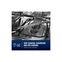 OPENBOX , Maytag® Top Control Dishwasher with Dual Power Filtration, PowerBlast® Cycle and 3rd Level Rack MDB8959SKZ