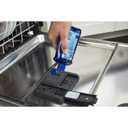 OPENBOX , Maytag® Top Control Dishwasher with Dual Power Filtration, PowerBlast® Cycle and 3rd Level Rack MDB8959SKZ