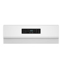Whirlpool® 30-inch Gas Range with Air Cooking Technology WFGS5730SW