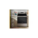 Whirlpool® 30-inch Electric Range with Air Cooking Technology YWFES4530SZ