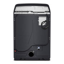 Maytag® 7.4 Cu. Ft. Pet Pro Top Load Gas Dryer with Extra Power and Sanitize Cycle MGD7205RF