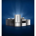 Maytag® 7.4 Cu. Ft. Pet Pro Top Load Gas Dryer with Extra Power and Sanitize Cycle MGD7205RF