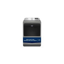 Maytag® 7.4 Cu. Ft. Pet Pro Top Load Electric Dryer with Extra Power and Sanitize Cycle YMED7205RR
