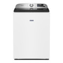 Maytag® 6.0 Cu. Ft. Top Load Agitator Washer with Extra Power and Smart Appliance MTW6205RW