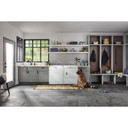 Maytag® 5.4 Cu Ft. Top Load Agitator Washer with Extra Power and Pet Pro Option MTW5605RW
