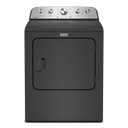 Maytag® 7.0 Cu Ft. Load Electric Dryer with Extra Power and Pet Pro Option YMED5605RU
