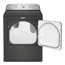 Maytag® 7.0 Cu Ft. Load Electric Dryer with Extra Power and Pet Pro Option YMED5605RU