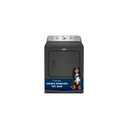 Maytag® 7.0 Cu Ft. Load Electric Dryer with Extra Power and Pet Pro Option YMED5605RU