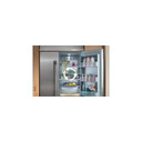 Kitchenaid® 25.5 Cu. Ft. 42" Built-In Side-by-Side Refrigerator with Platinum Interior KBSN742SBE
