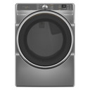 OPENBOX Whirlpool® 7.4 cu. ft. Smart Front Load ENERGY STAR® Electric Dryer with Steam Capabilities YWED6720RR