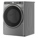 OPENBOX Whirlpool® 7.4 cu. ft. Smart Front Load ENERGY STAR® Electric Dryer with Steam Capabilities YWED6720RR