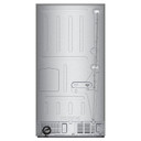 OPENBOX  Whirlpool® 36-Inch French Door Refrigerator with Interior Water Dispenser - 31 cu. ft. WRFF3336SZ