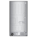 OPENBOX of Whirlpool® 36-Inch French Door Refrigerator with In-Door Water and Ice Maker - 30 cu. ft. WRFF3536SZ
