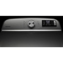 OPENBOX of Maytag® Smart Top Load Electric Dryer with Extra Power Button - 7.4 cu. ft. YMED6230HC