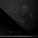 Jennair® 30" Lustre Smart Induction Cooktop with Temperature-Controlled Cooking JICT730SS