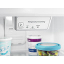 Open Box of Amana® 18 cu. ft. Top-Freezer Refrigerator with Electronic Temperature Controls ART318FFDW