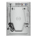 OPENBOX of Whirlpool® 5.8 cu. ft. Smart Front Load ENERGY STAR® Certified Washer with FreshFlow™ Vent System and AI Intelligent Wash WFW6720RR