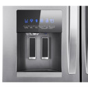 OPENBOX of Whirlpool® 36-Inch Wide French Door Refrigerator - 25 cu. ft. WRX735SDHZ