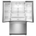 OPENBOX of Maytag® French Door Bottom Mount Refrigerator with Max Cool Setting MRFF4136RZ (3 years warranty) OPENBOX of Maytag® French Door Bottom Mount Refrigerator with Max Cool Setting MRFF4136RZ (3 years warranty)