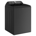 OPENBOX of 7.0 Cu. Ft. Whirlpool® Top Load Electric Dryer with Moisture Sensor YWED6150PW