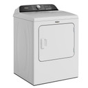 OPENBOX of 7.0 Cu. Ft. Whirlpool® Top Load Electric Dryer with Moisture Sensor YWED6150PW