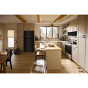 Whirlpool® 29.5-inch Wide Top Freezer Refrigerator with Total Coverage Cooling - 19 Cu. Ft. WRTX5419SB Whirlpool® 29.5-inch Wide Top Freezer Refrigerator with Total Coverage Cooling - 19 Cu. Ft. WRTX5419SB