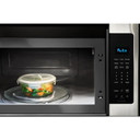 Whirlpool® 1.9 cu ft. Over the Range Microwave with Sensor Cooking Technology - 900 Watts YWMMS3230SW