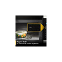 Whirlpool® 1.9 cu ft. Over the Range Microwave with Sensor Cooking Technology - 900 Watts YWMMS3230SW