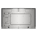 Kitchenaid® Multifunction Over-the-Range Microwave Oven with Infrared Sensor Modes YKMMF730PBE