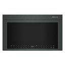 Kitchenaid® Multifunction Over-the-Range Microwave Oven with Infrared Sensor Modes YKMMF730PJP