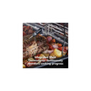 Kitchenaid® Multifunction Over-the-Range Microwave Oven with Infrared Sensor Modes YKMMF730PJP