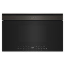Whirlpool® 1.1 cu. ft. Built-In Smart Multifunctional Microwave Oven with Air Fry - 900 watts YWMBT7030SV