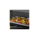 Whirlpool® 1.1 cu. ft. Built-In Smart Multifunctional Microwave Oven with Air Fry - 900 watts YWMBT7030SZ