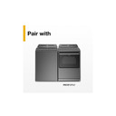 Whirlpool® 6.0 - 6.1 cu. ft. I.E.C. Top Load Washer with 2 in 1 Removable Agitator WTW8127LC