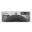 Whirlpool® 5.2 cu. ft. I.E.C. Smart Front Load ENERGY STAR® Certified Washer with FreshFlow™ Vent System WFW5720RR