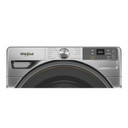 Whirlpool® 5.2 cu. ft. I.E.C. Smart Front Load ENERGY STAR® Certified Washer with FreshFlow™ Vent System WFW5720RR
